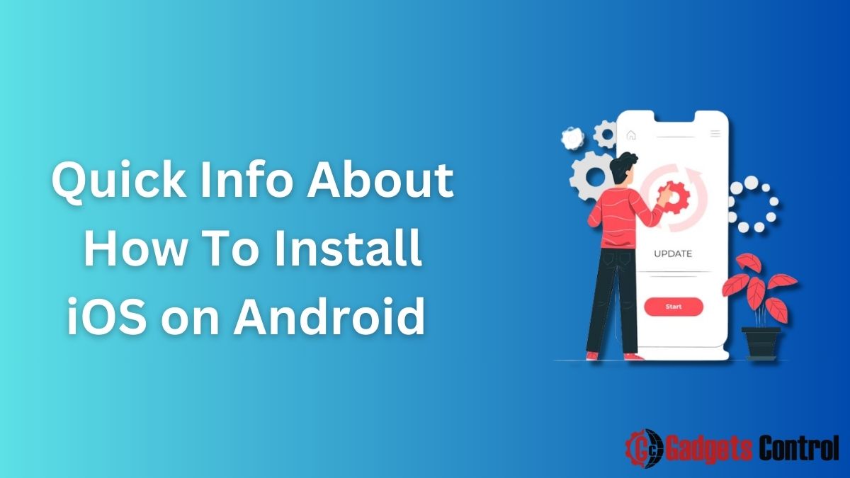 Quick Info About How To Install iOS on Android in 2024